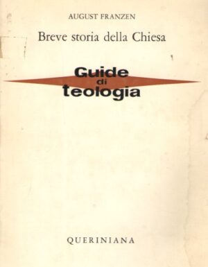 Breve storia delle chiesa
