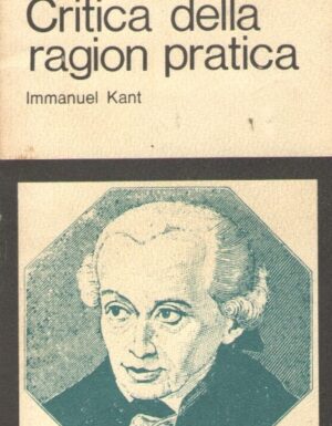 Critica della ragion pratica