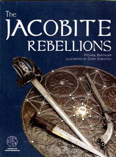 Maa118 jacobite rebellions