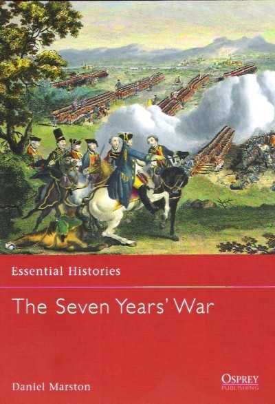Eh6 the seven years’ war