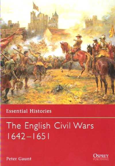 Eh58 the english civil wars 1642-1651