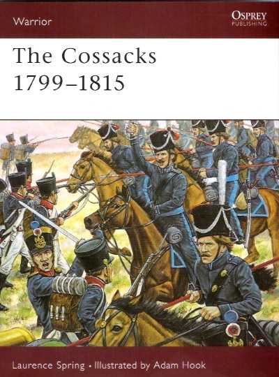 War67 the cossacks