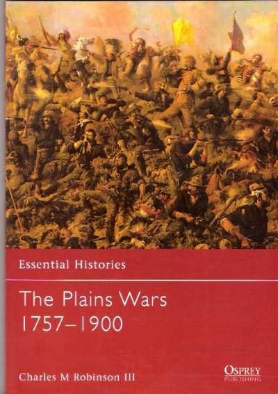 Eh59 the plains wars 1757-1900