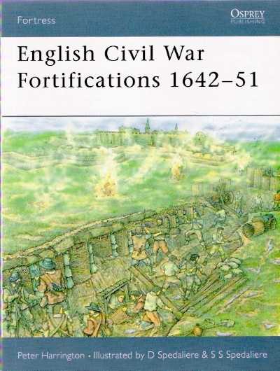 For9 english civil war fortifications 1642-1651