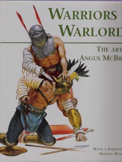 Warriors & warlords