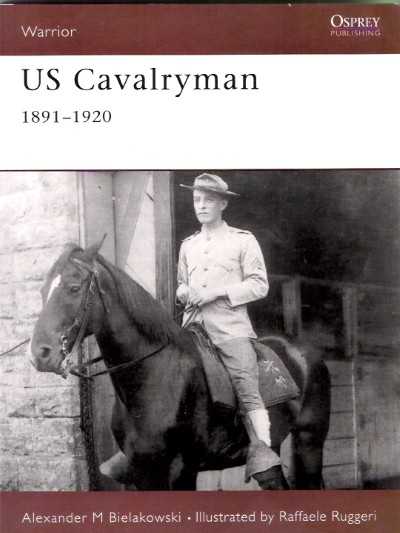 War89 us cavalry 1891-1920
