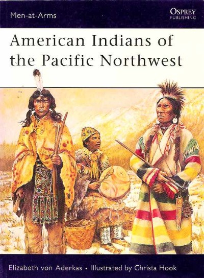 Maa418 american indians of the pacific northwest