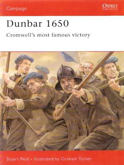 Cam142 dunbar 1650 cromwell’s most famous victory