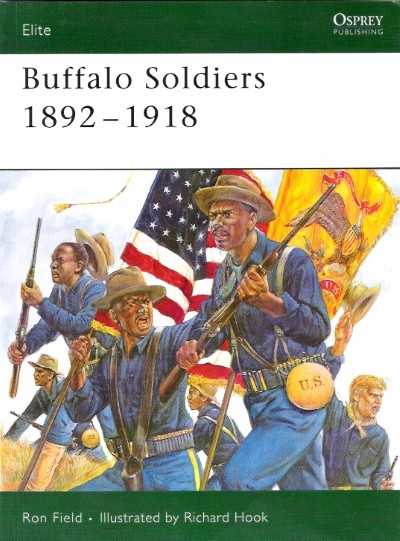 Eli134 buffalo soldiers 1892-1918