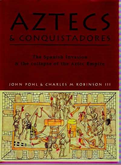 Aztecs & conquistadores