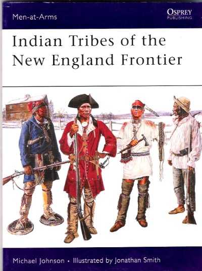 Maa428 indian tribes of the new england frontier