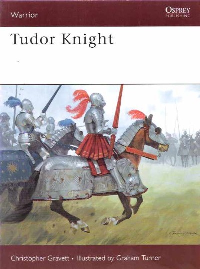 War104 tudor knight