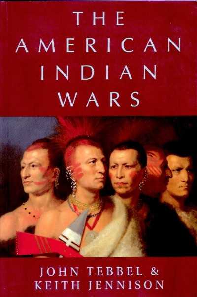 American indian wars