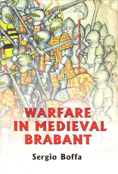 Warfare in medieval brabant