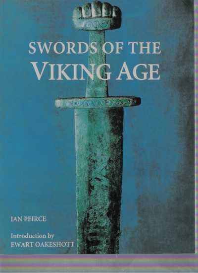 Swords of the viking age