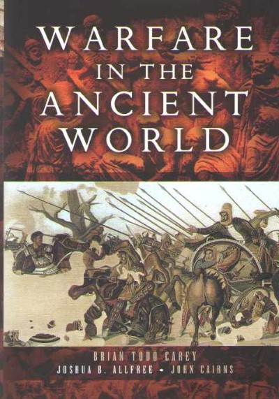 Warfare in the ancient world