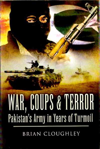 War coups & terror