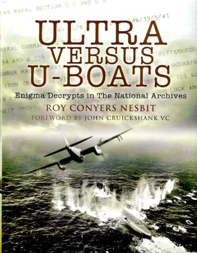 Ultra versus u-boats
