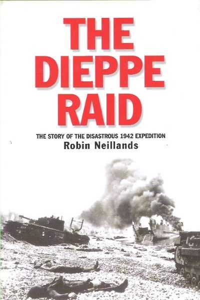 The dieppe raid