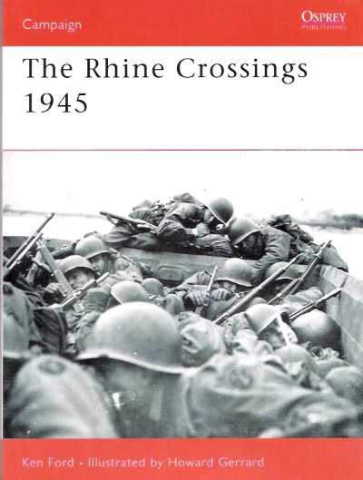 Cam178 the rhine crossing 1945