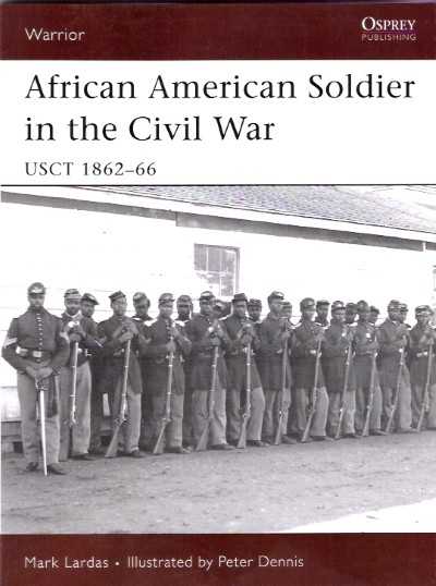 War114 african american soldier in civil war usct 1862-66