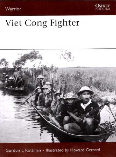 War116 viet cong fighter
