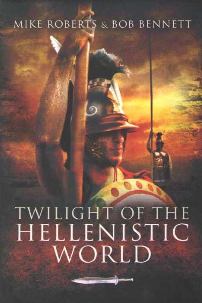 Twilight of the hellenistic world