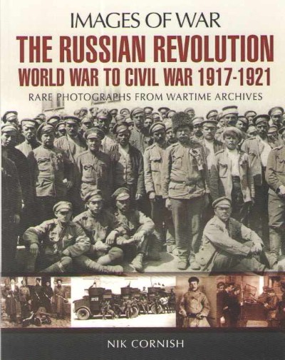 The russian revolution