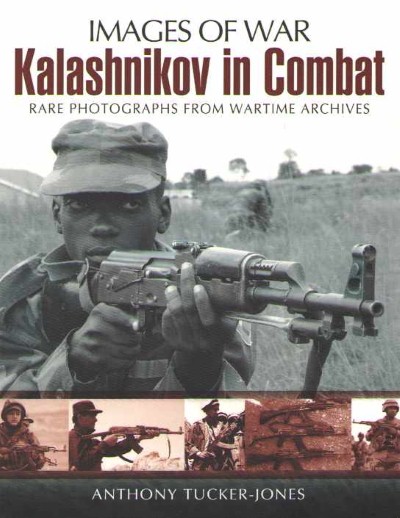 Kalashnikov in combat
