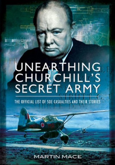 Unearthing churchill’s secret army