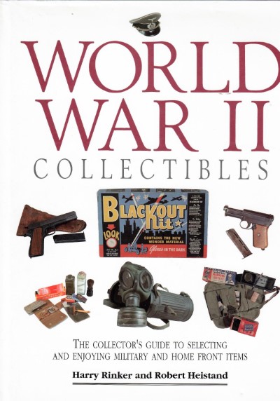 World war ii collectibles