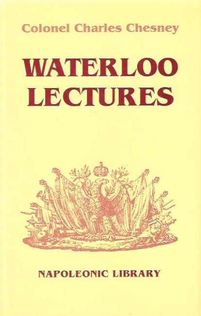 Waterloo lectures
