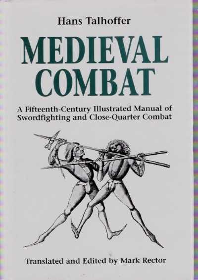 Medieval combat