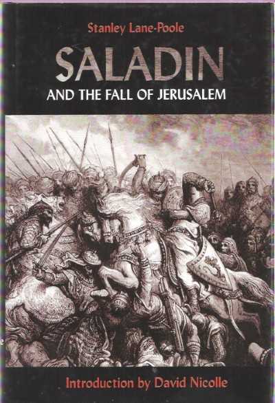 Saladin and the fall of jerusalem