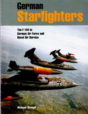 German starfighters