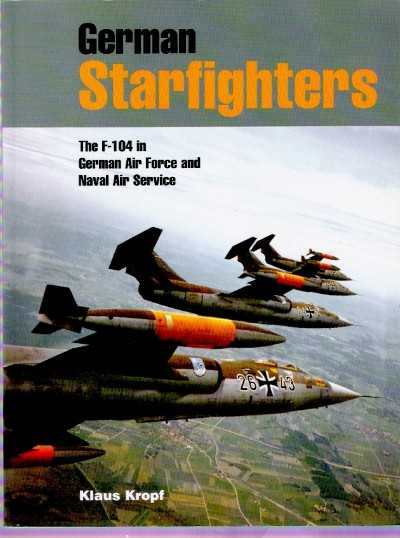 German starfighters