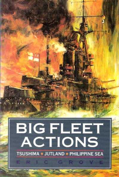 Big fleet actions