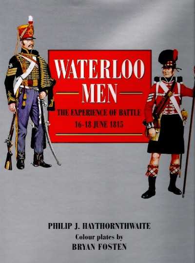Waterloo men