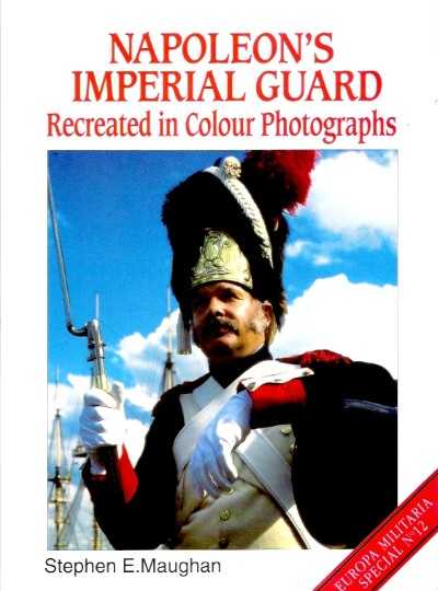 Napoleon’s imperial guard
