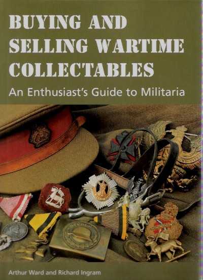 Buying and selling wartime collectibles