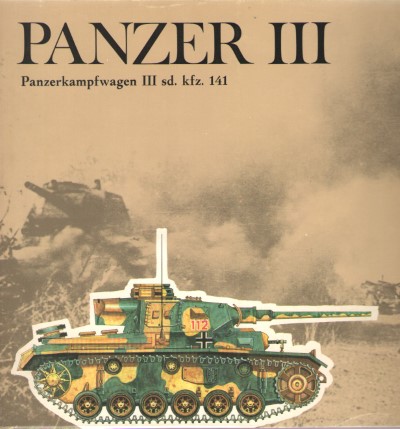 Panzer iii 1935-1945