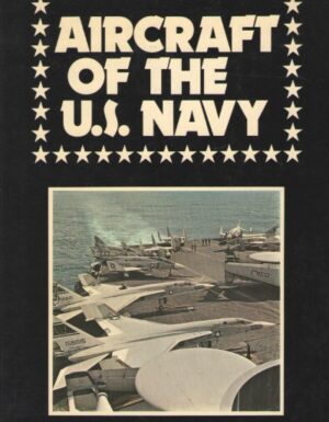 Aircraft of the u.s. navy