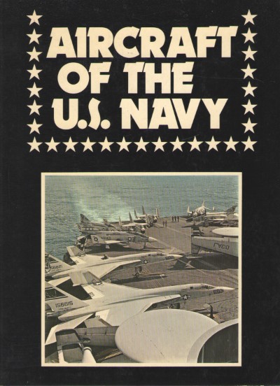 Aircraft of the u.s. navy