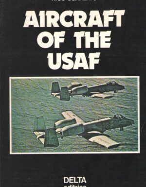 Aircraft of the usaf