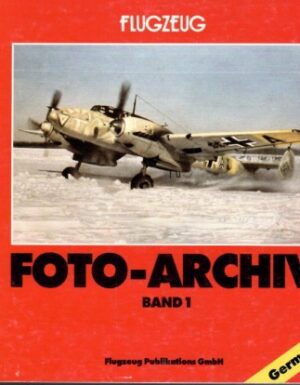 Foto-archiv band 1-2-3