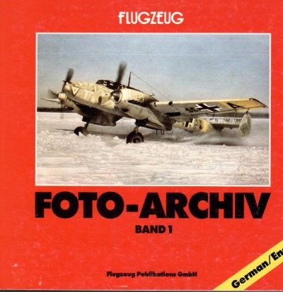 Foto-archiv band 1-2-3