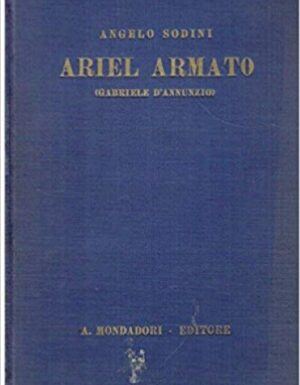 Ariel armato (gabriele d'annunzio)