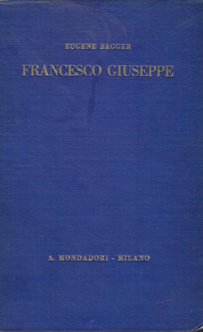 Francesco giuseppe