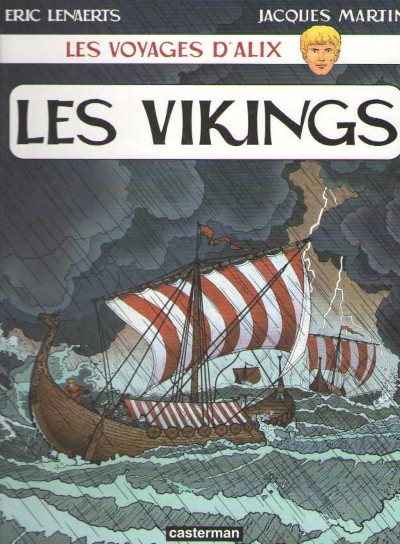 Les vikings