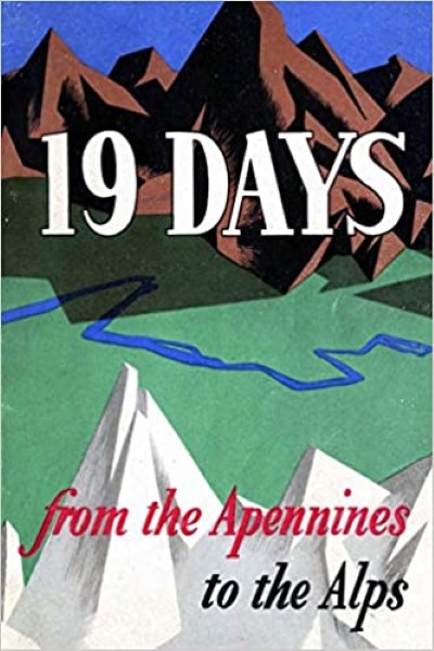 19 days from the apennines to the alps